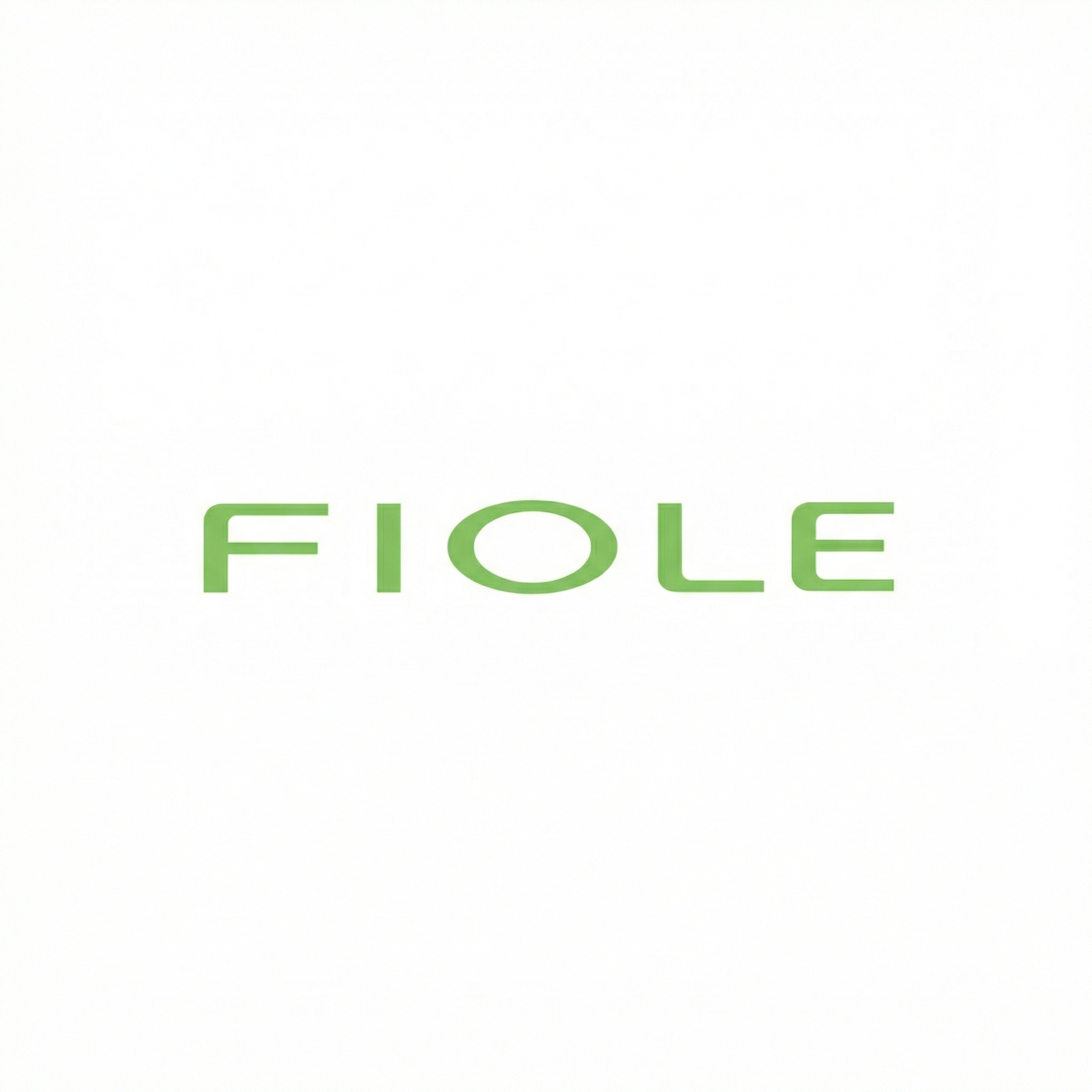 FIOLE